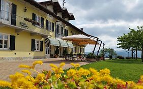 Agriturismo Cascina Rabalot
